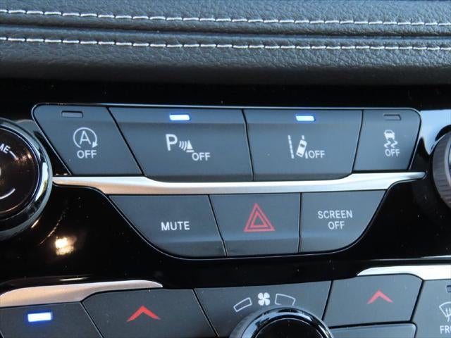 2027 Chrysler Pacifica PACIFICA LIMITED AWD
