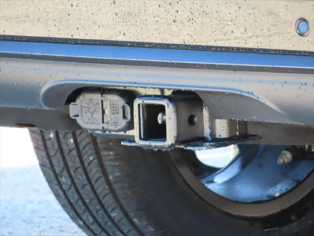 2027 Chrysler Pacifica PACIFICA LIMITED AWD