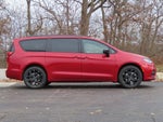 2026 Chrysler Pacifica PACIFICA LIMITED AWD