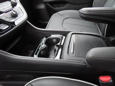 2026 Chrysler Pacifica PACIFICA LIMITED AWD