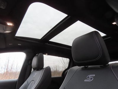 2026 Chrysler Pacifica PACIFICA LIMITED AWD