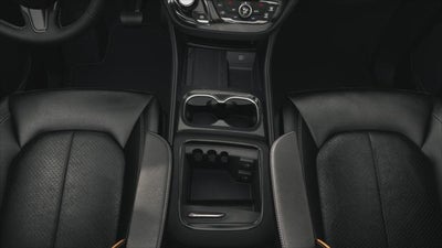 2027 Chrysler Pacifica PACIFICA LIMITED AWD