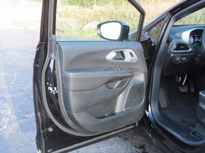 2026 Chrysler Pacifica PACIFICA LIMITED AWD