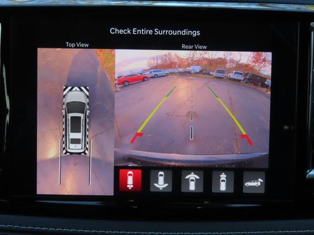 2026 Chrysler Pacifica PACIFICA LIMITED AWD