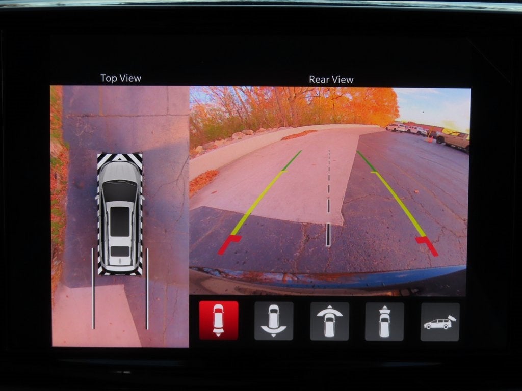 2026 Chrysler Pacifica PACIFICA LIMITED AWD