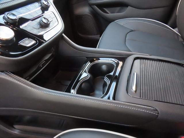 2026 Chrysler Pacifica PACIFICA LIMITED AWD