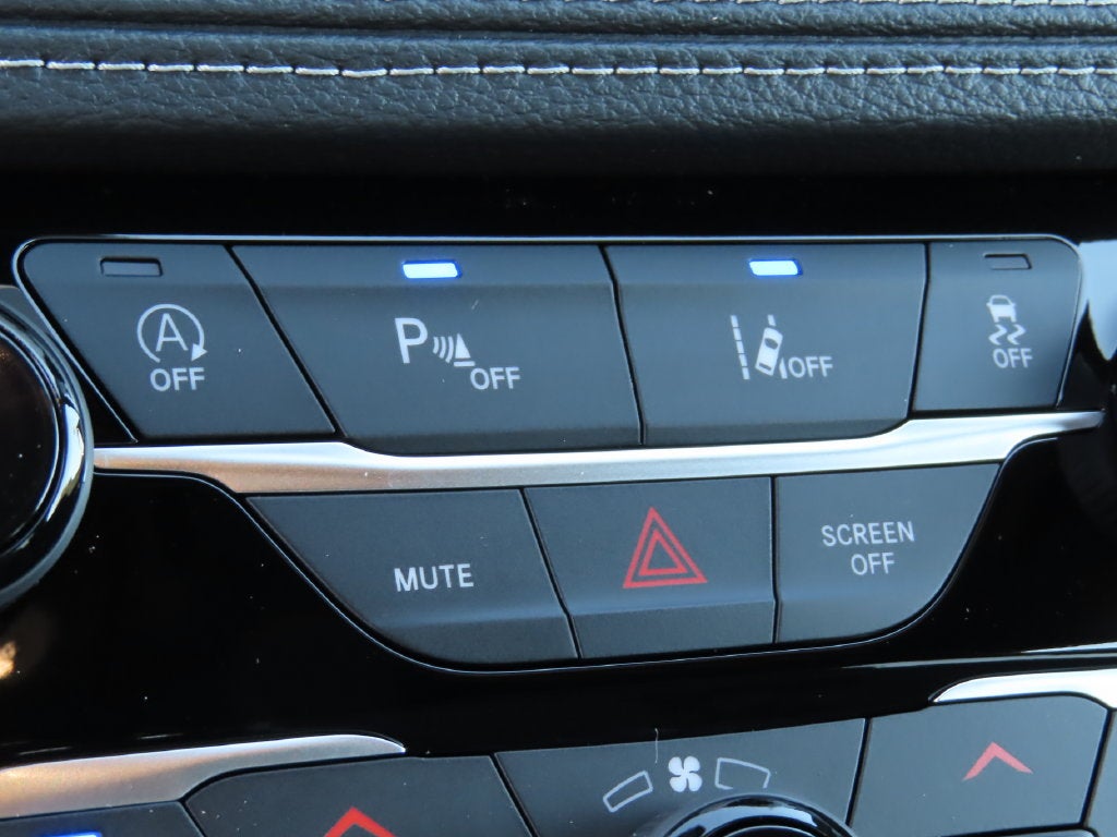 2027 Chrysler Pacifica PACIFICA LIMITED AWD