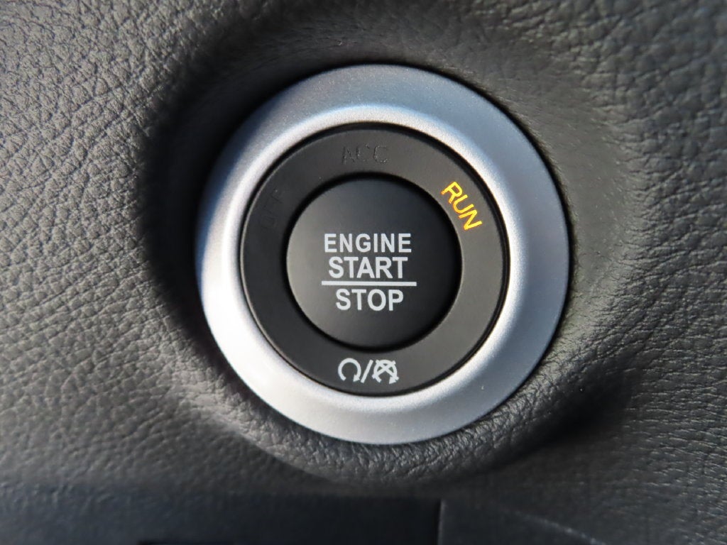 2027 Chrysler Pacifica PACIFICA LIMITED AWD