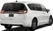 2027 Chrysler Pacifica PACIFICA LIMITED AWD