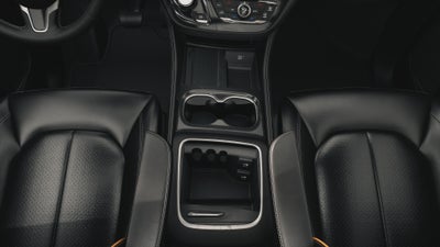 2027 Chrysler Pacifica PACIFICA LIMITED AWD