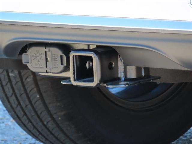 2027 Chrysler Pacifica PACIFICA LIMITED AWD