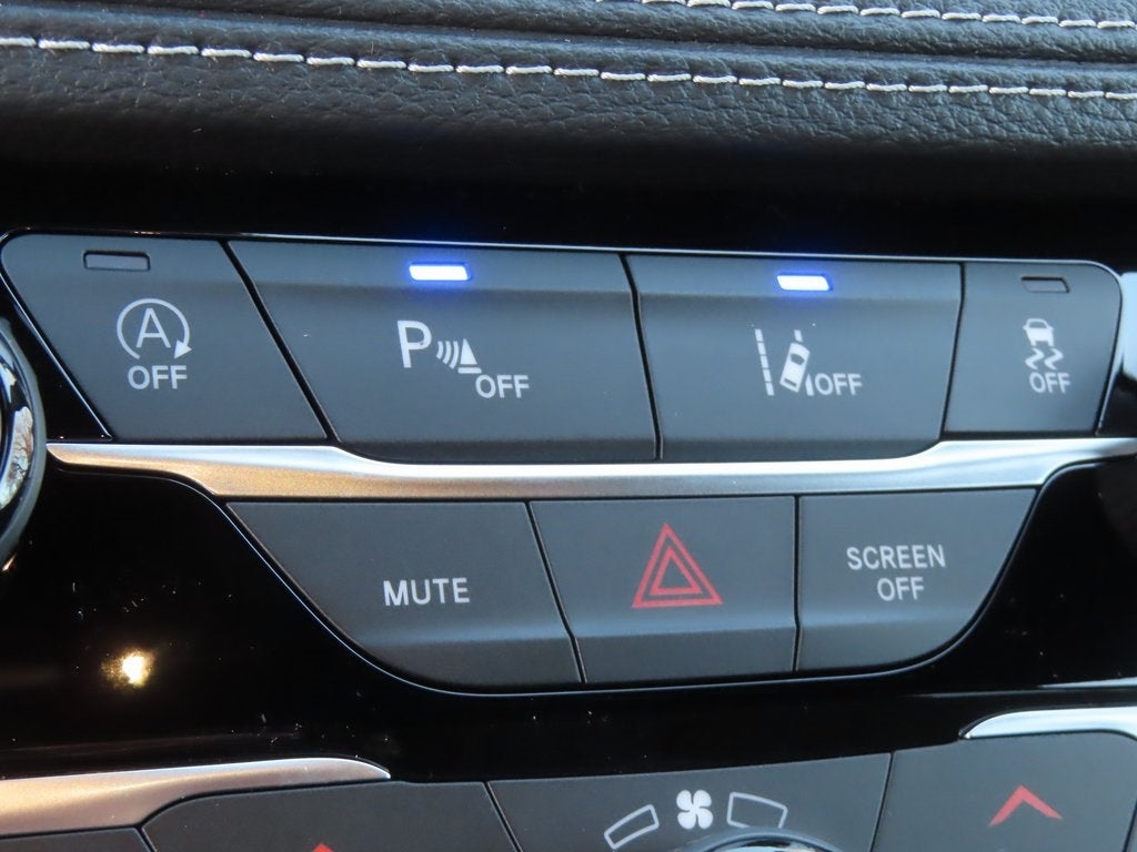 2026 Chrysler Pacifica PACIFICA LIMITED AWD