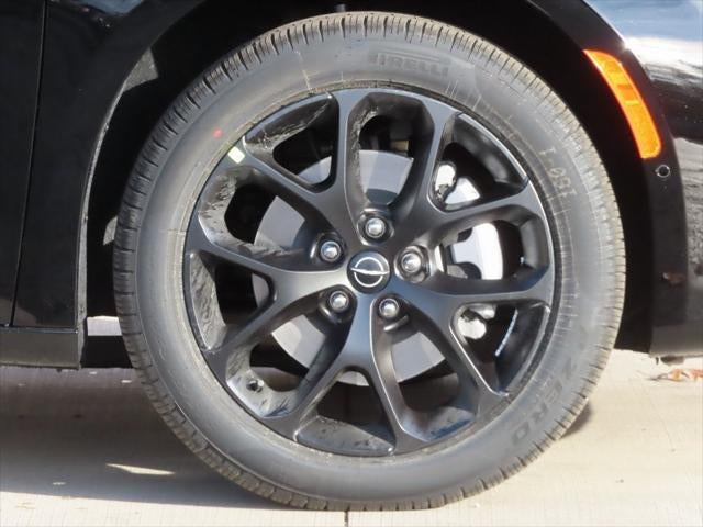 2026 Chrysler Pacifica PACIFICA LIMITED AWD