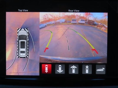 2026 Chrysler Pacifica PACIFICA LIMITED AWD