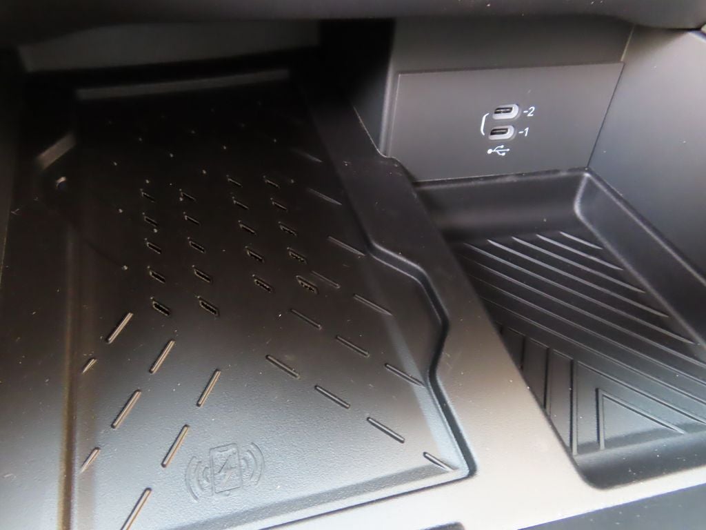 2027 Chrysler Pacifica PACIFICA LIMITED AWD