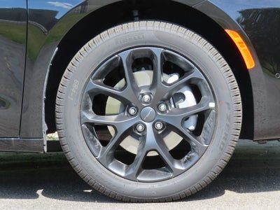 2027 Chrysler Pacifica PACIFICA LIMITED AWD