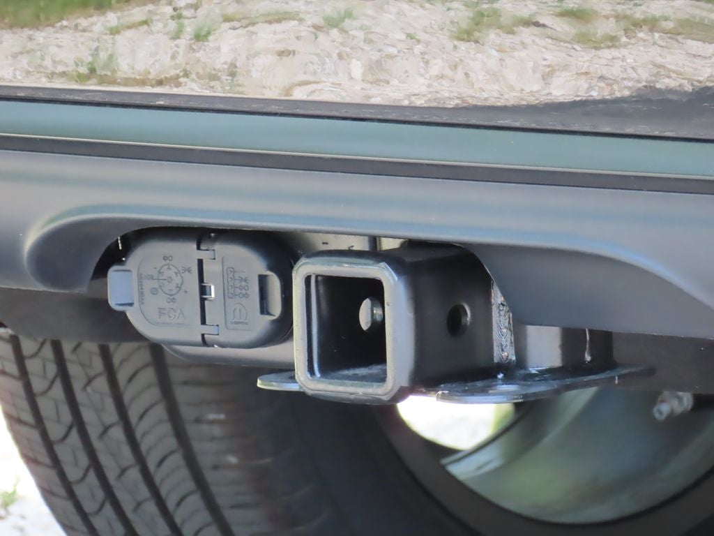 2027 Chrysler Pacifica PACIFICA LIMITED AWD