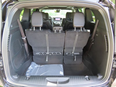 2027 Chrysler Pacifica PACIFICA LIMITED AWD