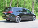 2027 Chrysler Pacifica PACIFICA LIMITED AWD