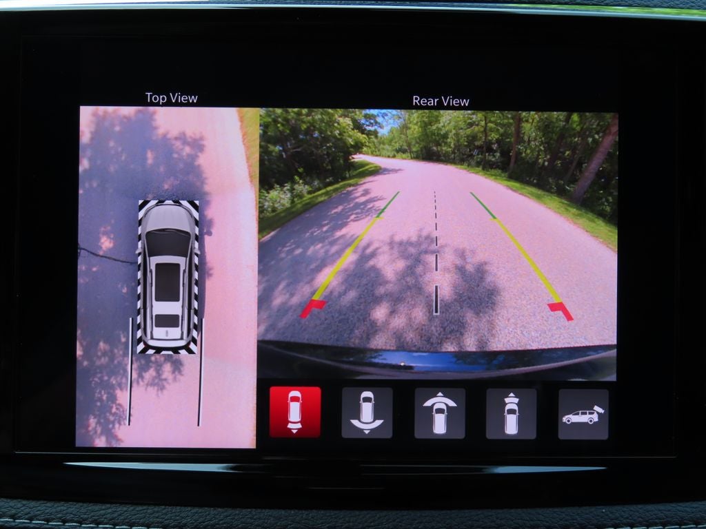 2027 Chrysler Pacifica PACIFICA LIMITED AWD
