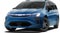 2027 Chrysler Pacifica PACIFICA LIMITED AWD