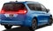 2027 Chrysler Pacifica PACIFICA LIMITED AWD