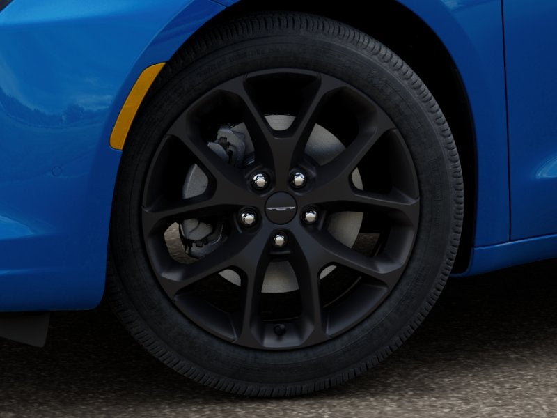 2027 Chrysler Pacifica PACIFICA LIMITED AWD