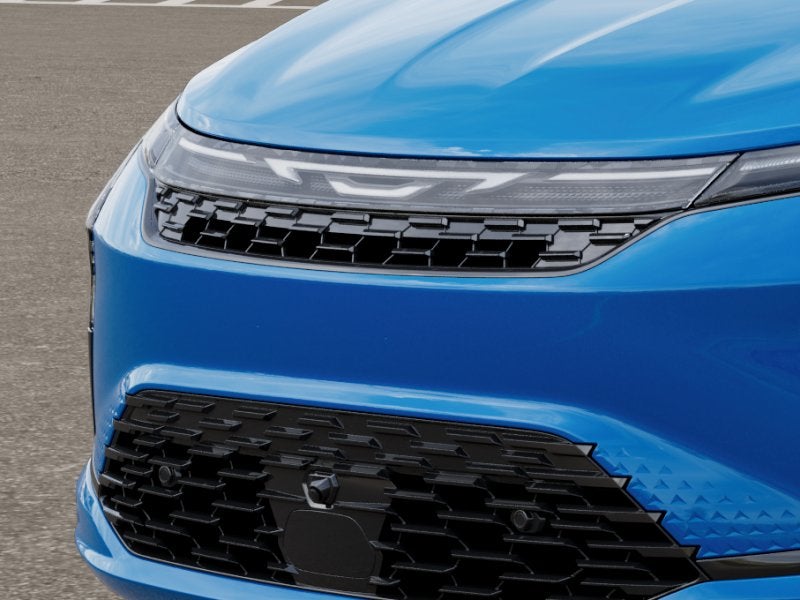 2027 Chrysler Pacifica PACIFICA LIMITED AWD