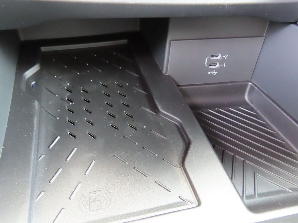 2027 Chrysler Pacifica PACIFICA LIMITED AWD