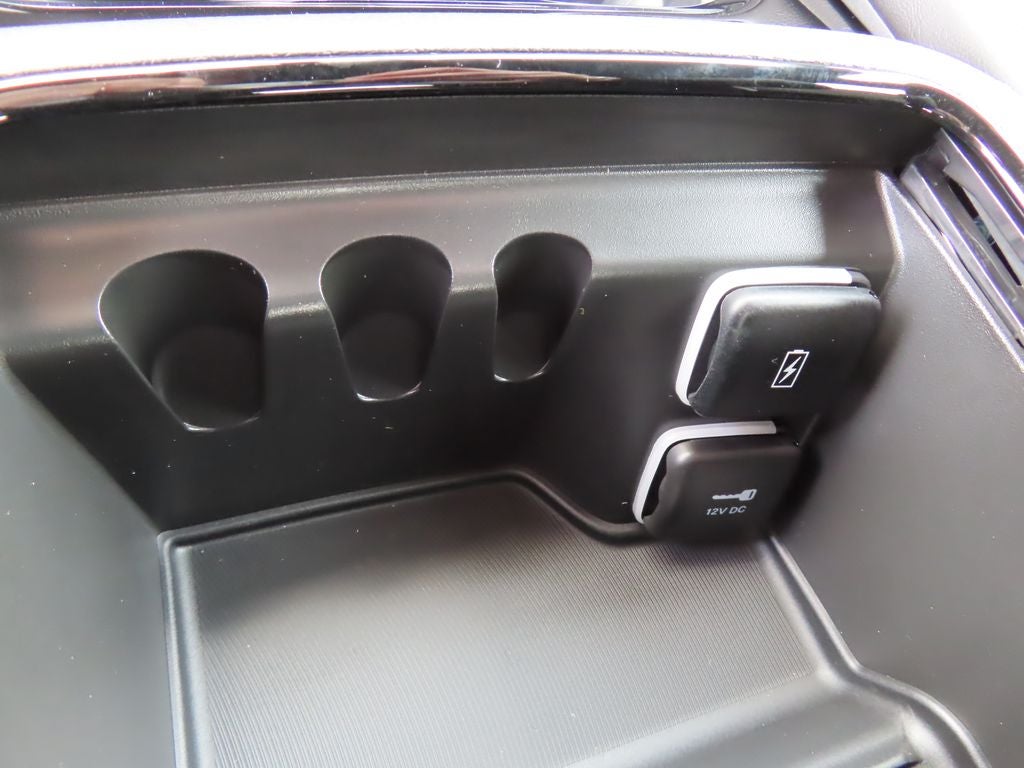 2027 Chrysler Pacifica PACIFICA LIMITED AWD