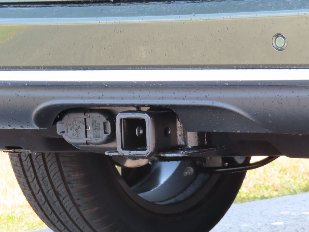 2027 Chrysler Pacifica PACIFICA LIMITED AWD