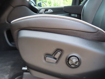 2027 Chrysler Pacifica PACIFICA LIMITED AWD