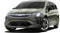 2027 Chrysler Pacifica PACIFICA LIMITED AWD