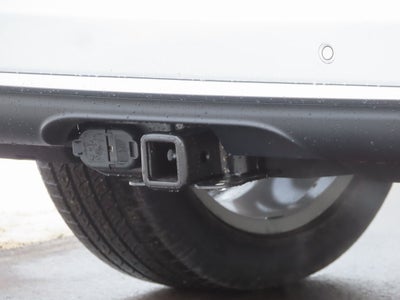 2026 Chrysler Pacifica PACIFICA PINNACLE AWD