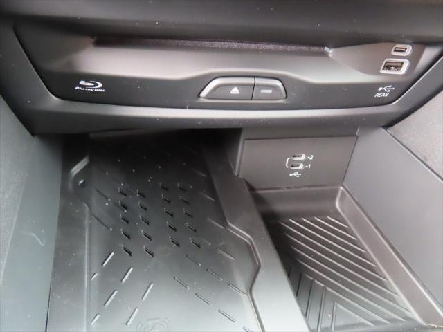 2026 Chrysler Pacifica PACIFICA PINNACLE AWD