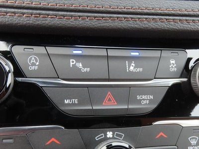 2026 Chrysler Pacifica PACIFICA PINNACLE AWD