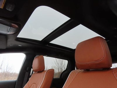 2026 Chrysler Pacifica PACIFICA PINNACLE AWD