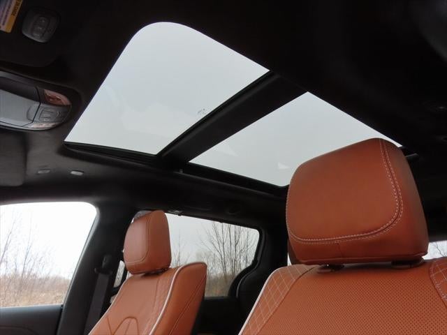 2026 Chrysler Pacifica PACIFICA PINNACLE AWD