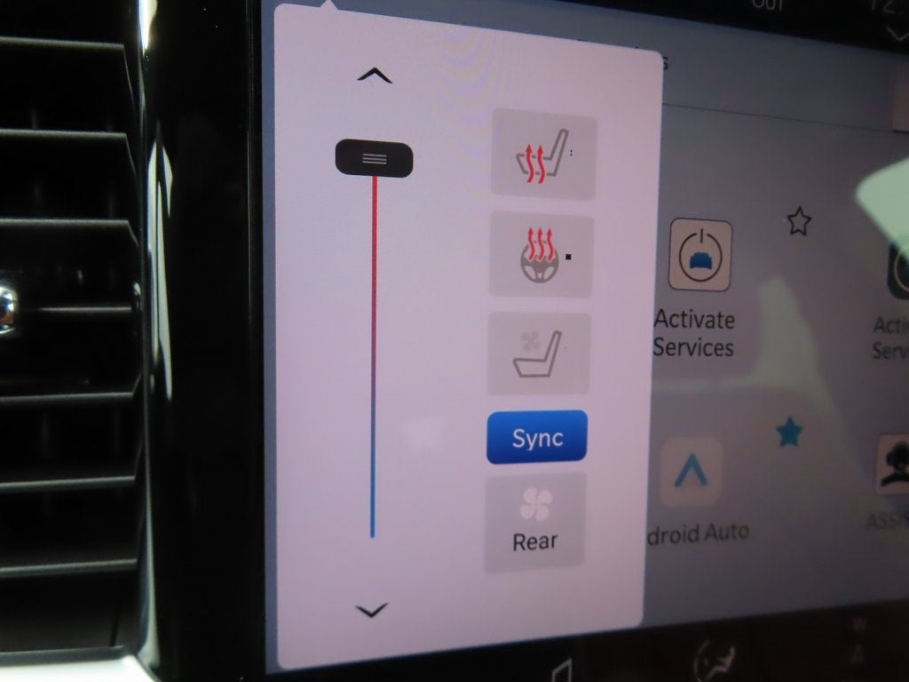 2026 Chrysler Pacifica PACIFICA PINNACLE AWD