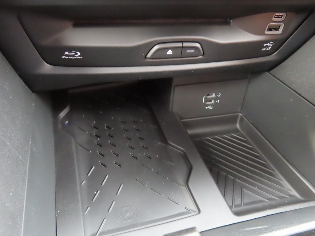 2026 Chrysler Pacifica PACIFICA PINNACLE AWD