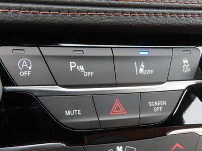 2026 Chrysler Pacifica PACIFICA PINNACLE AWD