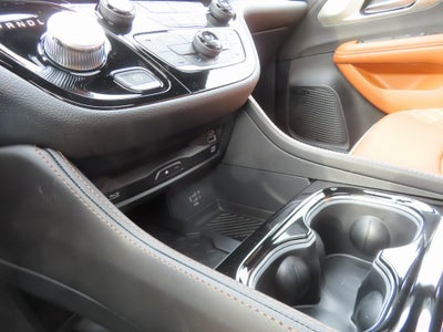 2026 Chrysler Pacifica PACIFICA PINNACLE AWD