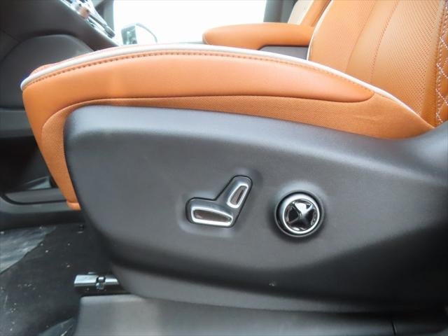 2026 Chrysler Pacifica PACIFICA PINNACLE AWD