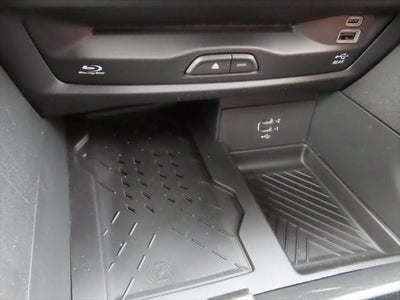 2026 Chrysler Pacifica PACIFICA PINNACLE AWD