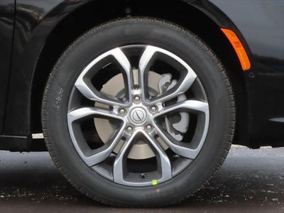 2026 Chrysler Pacifica PACIFICA PINNACLE AWD