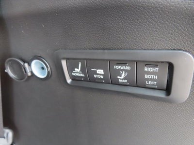 2026 Chrysler Pacifica PACIFICA PINNACLE AWD