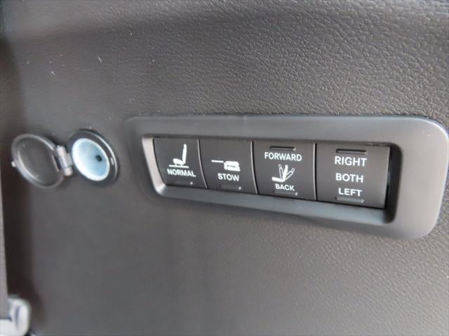 2026 Chrysler Pacifica PACIFICA PINNACLE AWD