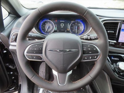 2026 Chrysler Pacifica PACIFICA PINNACLE AWD