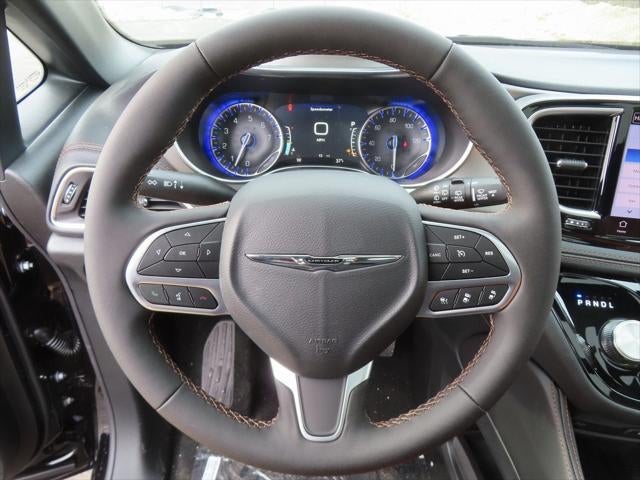 2026 Chrysler Pacifica PACIFICA PINNACLE AWD