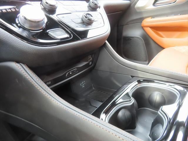 2026 Chrysler Pacifica PACIFICA PINNACLE AWD